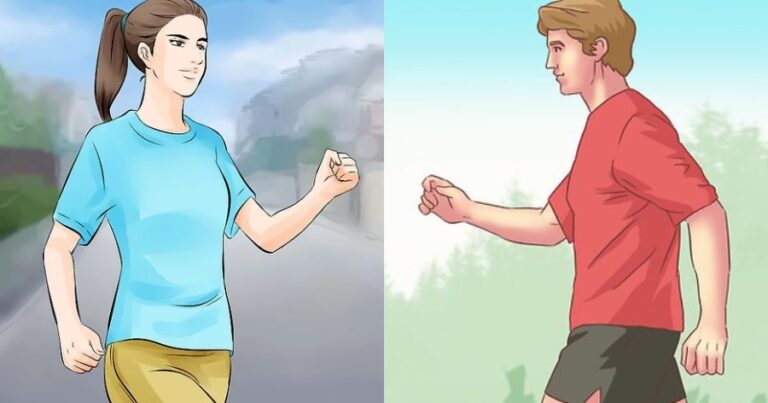 Περπάτημα: Τι συμβαίνει στο σώμα μας όταν περπατάμε 5 λεπτά, μισή ή μία ώρα – Ποια τα οφέλη για την υγεία