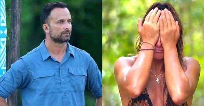 Survivor 2024 trailer 07/04: Βούρκωσαν όλοι με τον Γιώργο Λιανό – «Δε θα προλάβει το Πάρτι της Ένωσης»