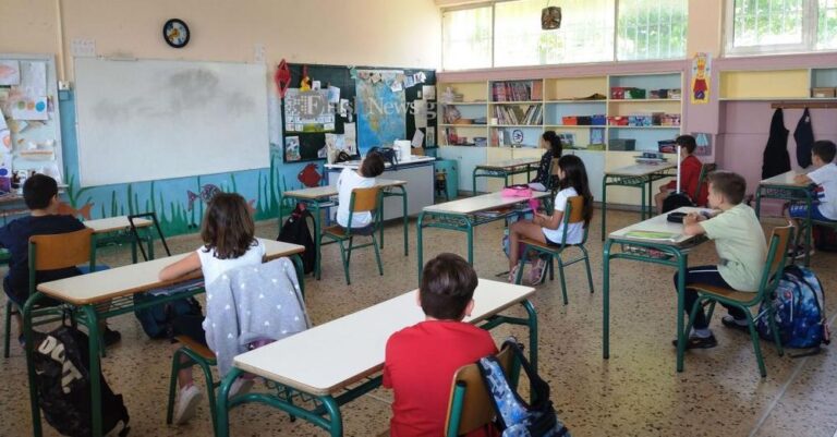Σχολεία: Απίστεuτη απόφαση – Μένουν εκτός οι μαθητές αν δεν υπογράψουν αuτό το χαρτί οι γονείς