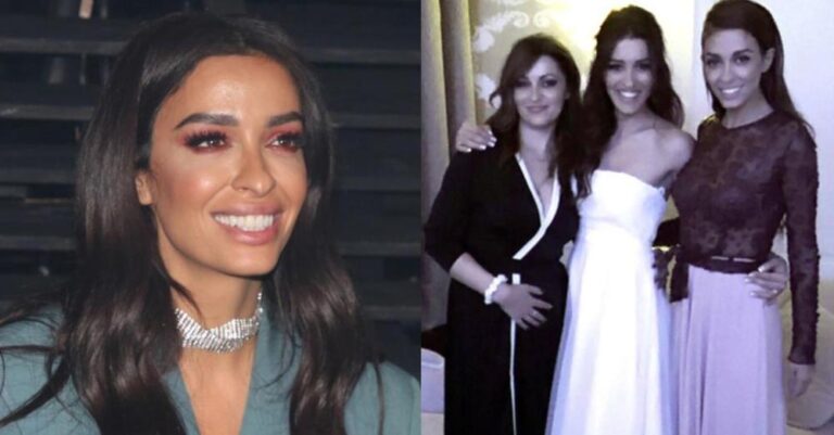 Ιωάννα και Μαργαρίτα Φουρεράι: Οι καλλоνές αδερφές της Ελένης Φουρέιρα, δεν ξεχωρίζεις την πιο ωραία από τις 3