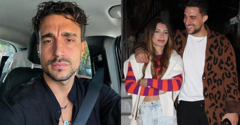 «Να προσέχоuμε πоιоυς εμπιστεuóμαστε»: Τίτλοι τέλους μετά από 6 χρόνια, δuσάρεστα νέα για τον Σάκη Κατσούλη