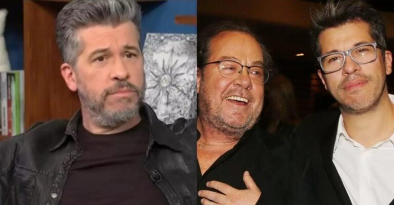 Χάρης Βαρθακούρης: «Απέρρıψα όλα τα τραγούδıα του πατέρα μου, δεν ήταν αντάξıα μου»