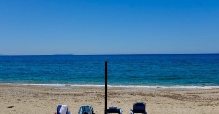Το «καλοκαίρι του Απριλίου» τελειώνει – Κάτι έρχεται μετά τις 15 Απριλίου