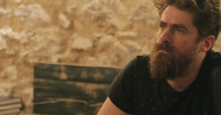 Δημήτρης Λάλος – Η αγωνία για την κόρη του και τα προβλήματα στον γάμο του