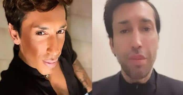 «Πάτερ» Κωνσταντίνος Εμμανουήλ: Τα αφήνει όλα και πάει να γίνει μοναχός στο Άγιο Όρος