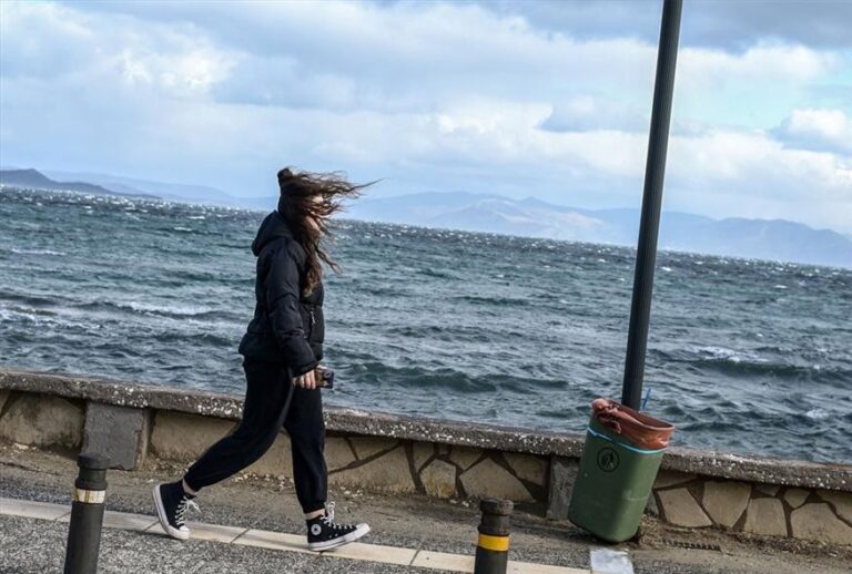 Tα πάνω κάτω με τον καιρό – Έρχονται όλες οι εποχές μαζί