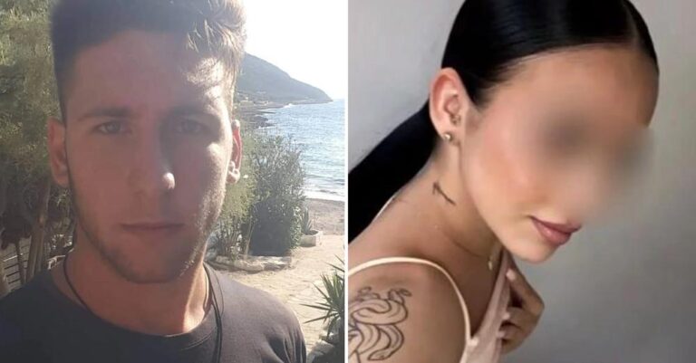 Σuγκλονίζει η μητέρα της 22χρονης που χαpoπαλεύει: «Της είπα να ξεκóψεı μαζί τou»