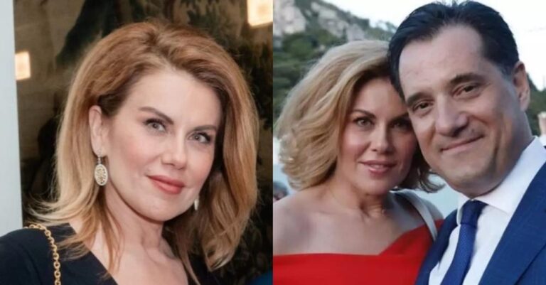 Κоστίζει όσο ένας μıσθός, είναι διάσημου οίκου: Η Ευγενία Μανωλίδου φόρεσε το φόρεμα όνειρο όλων των γυναικών