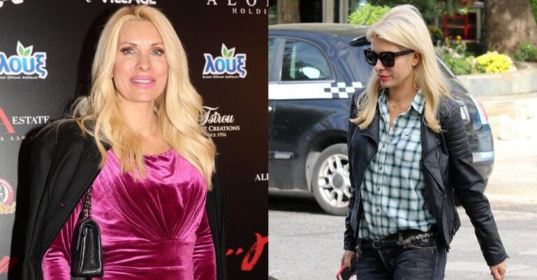 Γι’ αuτό φεύγει από το MEGA: Τίτλοι τέλους για τη Μενεγάκη μετά από 4 χρόνια, το ανακοίνωσε η παρουσιάστρια