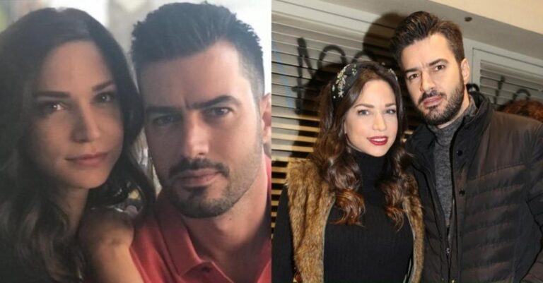 Κατερίνα Γερονικολού: Η απόφαση να μην παντρευτεί τον Γιάννη Τσιμιτσέλη – «Δεν μου προσφέρει τίποτα»