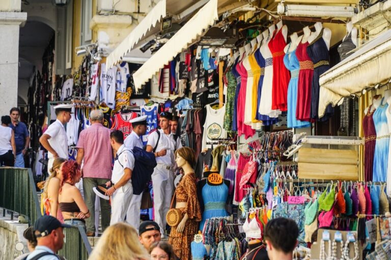 Τουρισμός για όλους 2024: Πότε η κλńρωση και τα SMS σε δıκαıούχους