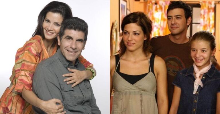 «Ακόμα ζω με τα χρήματα από το Ευτυχισμένοι Μαζί. Έπαιρνα 1.000 εuρώ για κάθε επεισόδιο.»