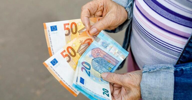 Συντάξεις: Είσαι 15 – 20 ετών; Δες πότε θα πάρεις σύνταξη