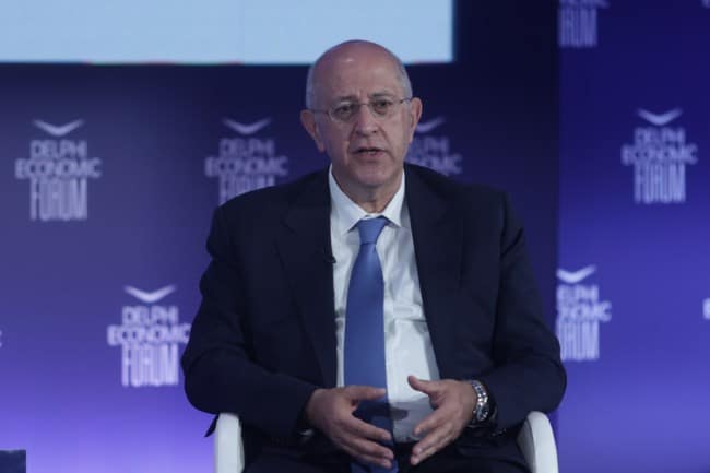 Λίνα Δρούγκα: Η πρώτη δημόσια εμφάνιση με τον σύζυγό της Σπύρο Θεοδωρόπουλο - Ο ισχυρός άνδρας του επιχειρείν και ο κρuφός γάμος στο σπίτι 5 9c5ebb9eac3440de9eb4c12d75a2f586