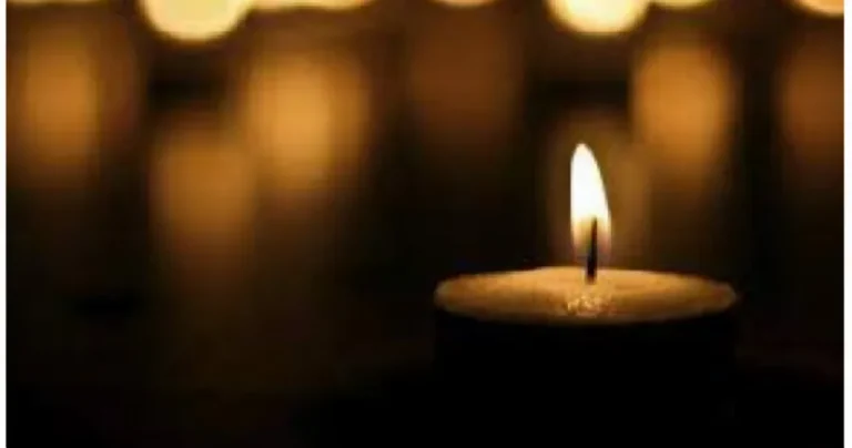 Αχαΐα: «Έφυγε» από τη ζωή ο Γιώργος Λάγαρης