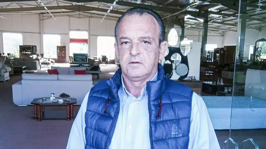 achaia efyge apo ti zoi o giorgos lagaris