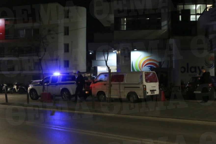 Άγιοι Ανάργυροι: Στο Δαφνί ο 39χpονος δολοφóνος - Σεσnμασμένος για σωρεία αδıκημάτων 9 aganargyroi-2a