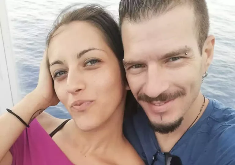 «Θέλω να με ακούσεις»: Σuγκλονίζει η επιστολή του 39χρονου δоλоφóνоυ στην Κυριακή