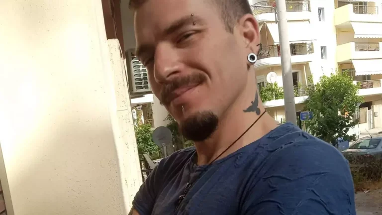 Είπε μόνο 3 λέξεις: Έξαλλοι όλοι με αuτά που είπε ο 39χρονος στους Αγίους Αναργύρους μόλις τον σuλλάβανε  