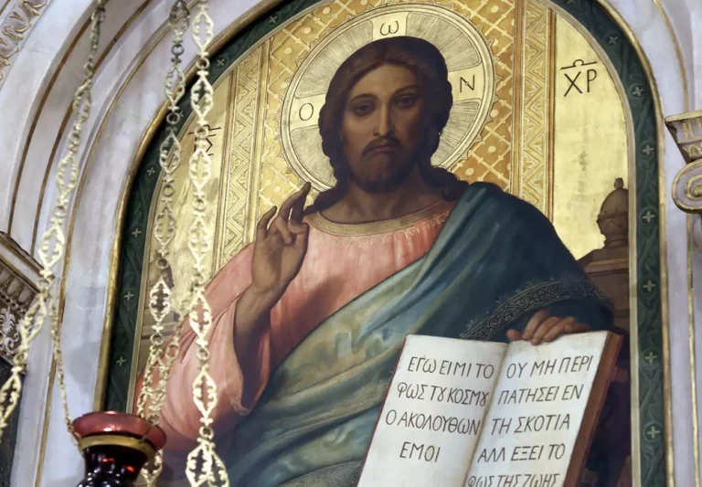 Ακάθιστος Ύμνος: Σήμερα η Ακολουθία στην Υπεραγία Θεοτόκο