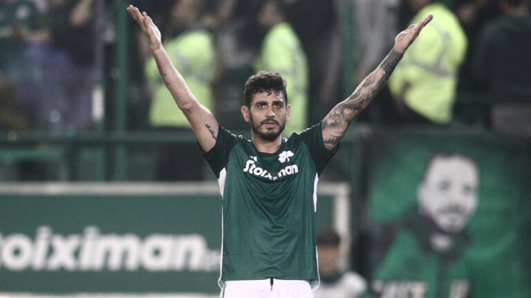 Αποχώρηση έκπληξη από τον Παναθηναϊκό το καλοκαίρι