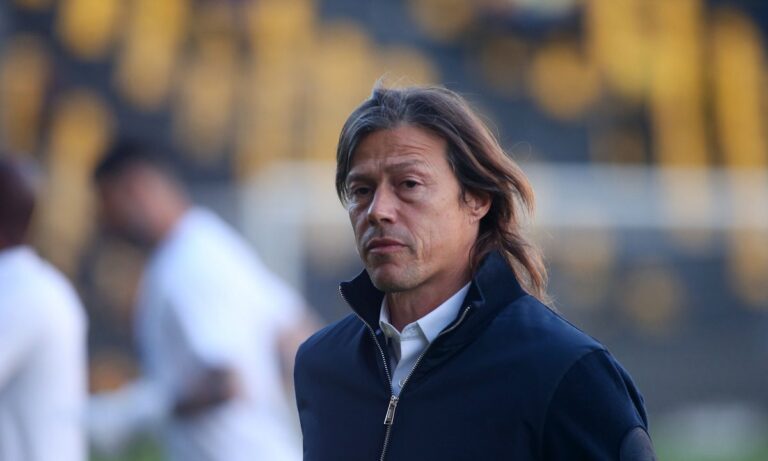 Μένει βασικός παίκτης της ΑΕΚ με απόφαση Αλμέιδα