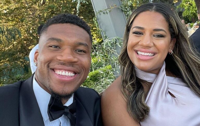 Γιάννης Αντετοκούνμπο: Το καλοκαίρι στην Πύλο ο γάμος του – Καλεσμένα όλα τα Σεπόλια