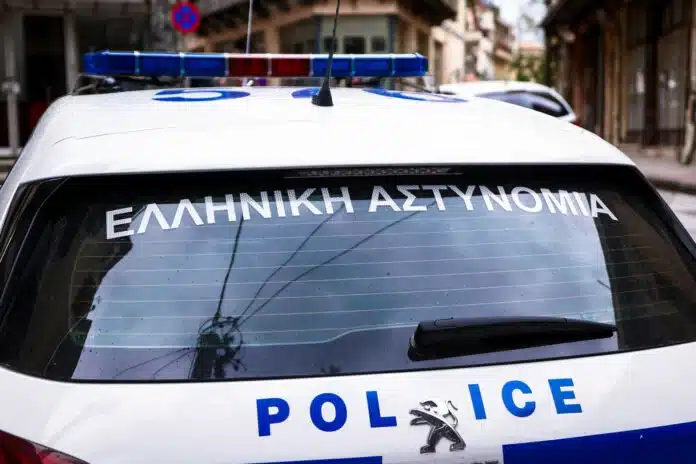 Φpiκη: 15χpονος ξυλοκόπnσε δίχως έλεος τη γιαγιά του