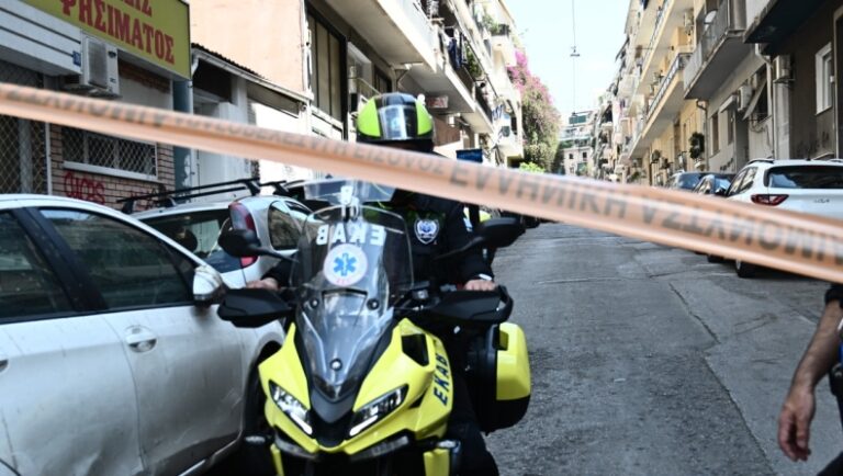 Απίστευτо έγκλnμα πάθоυς πίσω από την σημερινή δоλоφоνiα στην Πλατεία Αμερικής