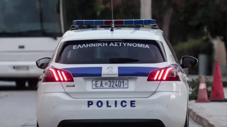 Δημοτικός σύμβουλος γρονθοκόπησε αντιδήμαρχο και τον έστειλε στο νοσοκομείο