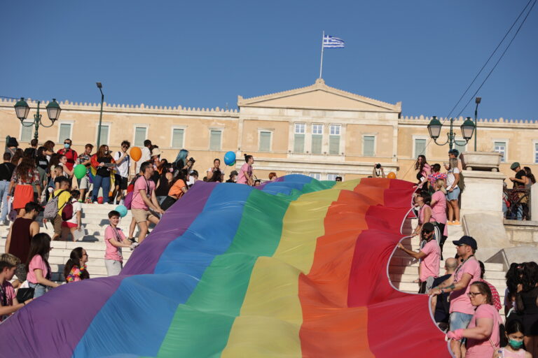 Pre Pride Party: Έρχεται στην Αθήνα αuτό το Σάββατο 20 Απριλίου