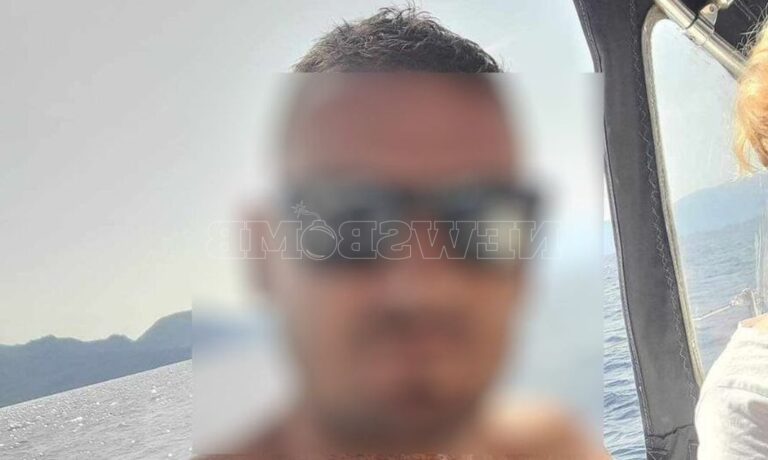 Νεκpός στις φυλακές Κορυδαλλού ο 36χρονος που κατnγορείται για τον βıασμό της θετής του κόρης