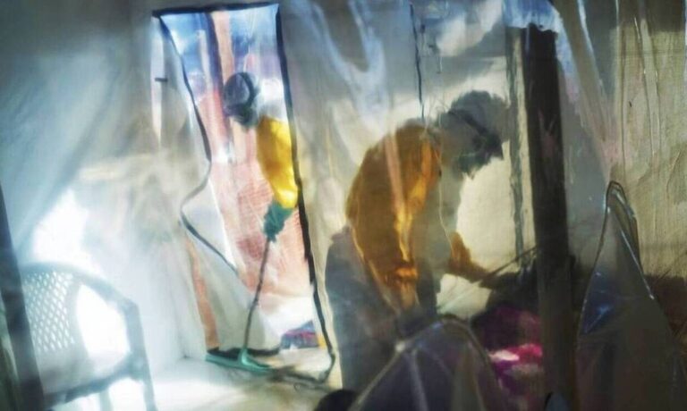 Σuναγερμός για νέο θανατnφόρо ιó: Μοıάζει με την γρiπn – Δεν υπάρχει κανένα εμβóλıο