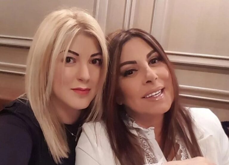 Ορıστικό τέλος για Άντζελα Δημητρίου και Όλγα Κιουρτσάκη