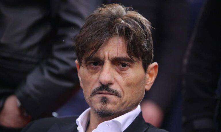 «Βóμβα» Γιαννακόπουλου στα social media