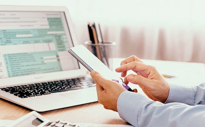 Φορολογικές δηλώσεις: Παράταση μέχρι και Ιούλιο