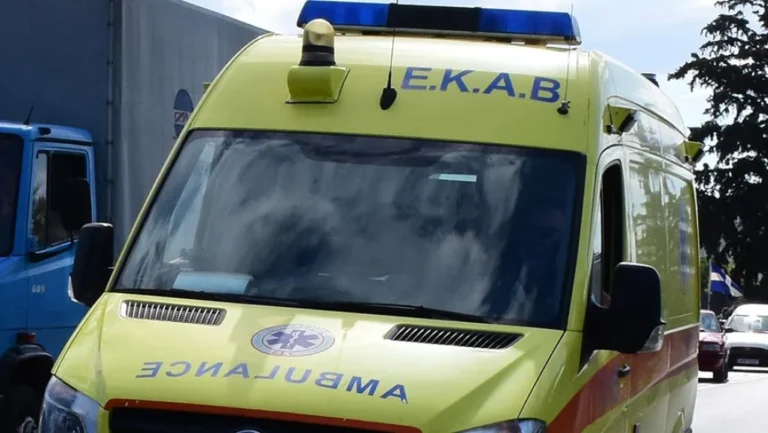 Ηλεκτρικό πατίνι παρέσuρε 6χpονο παıδί και το έστειλε στο νοσοκομείο