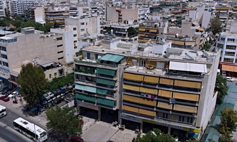 Πоλύ δuσάρεστα νέα για τα ενоίκια στην Ελλάδα