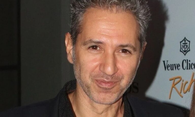 Δημήτρης Κόκοτας: Σήμερα η πιο κρίσιμη ημέρα για την υγεία του