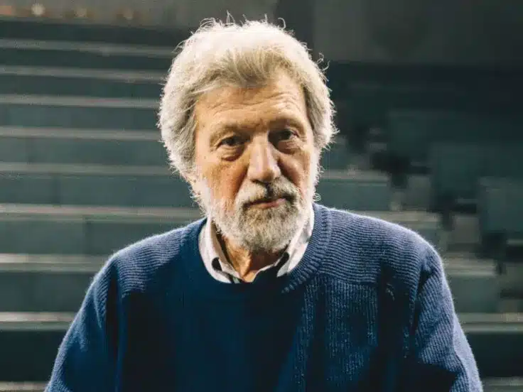 Έφυγε από τη ζωή σήμερα ο Γιάννης Φέρτης