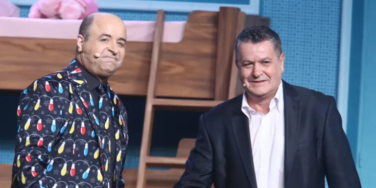 Γιάννης Καπετάνιος: «Η συνεργασία μου με τον Μάρκο Σεφερλή τελείωσε»