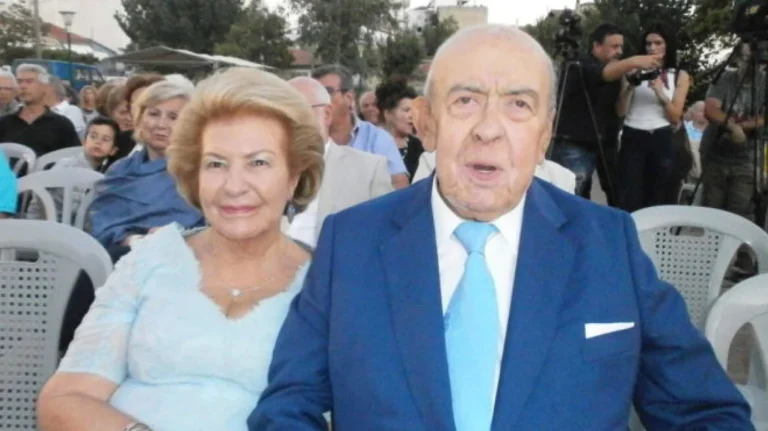 Έφυγε από τη ζωή ο εμβληματικός Γιώργος Καραγιάννης