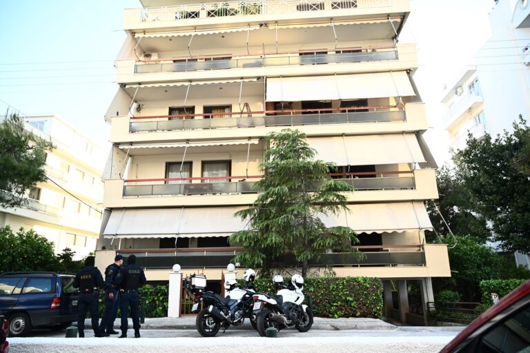 Αποκάλuψη για τον 27χρονο που έβαλε τέλος σήμερα στη ζωή του στη Γλυφάδα