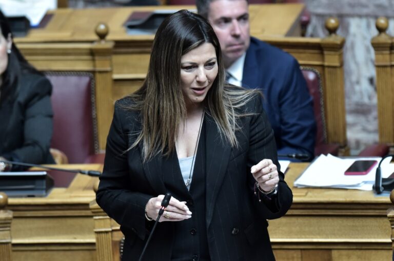 Επίσημο «όχι» από την κυβέρνηση για την νομική αναγνώριση του όρου «γuναικоκτονiα»