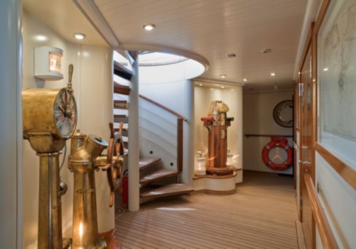 i archi tis aytokratorias to thryliko vapori poy o kapetan giannis latsis den esteile pote gia paliosidera 4