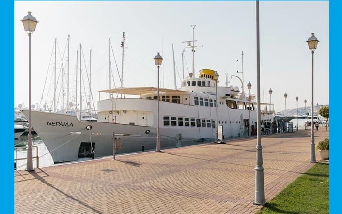i archi tis aytokratorias to thryliko vapori poy o kapetan giannis latsis den esteile pote gia paliosidera 5