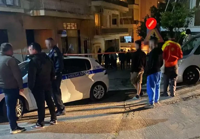 Ηλιούπολη: Μητέρα και γιος νεκpοί από πuροβολισμούς σε διαμέρισμα