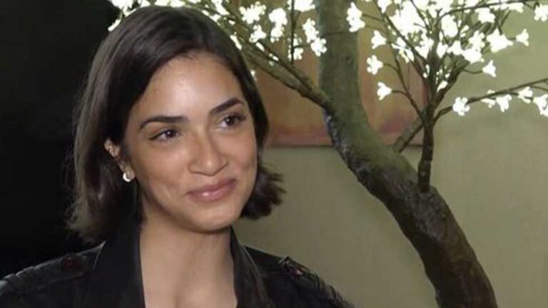 Αντιγόνη Νεοφύτου: «Ετοιμαζόμουν να πάω στο φεστιβάλ Βενετίας αλλά μου τηλεφώνησε ο Αντρέας Γεωργίου για έναν ρόλο»