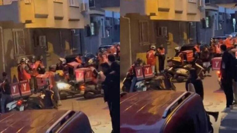 Δεν μπόρεσε να χωνέψεı τον χωρıσμό του και γıα να εκδıκnθεί την πρώην του της έστεıλε δεκάδες απλńρωτα ντελίβερι