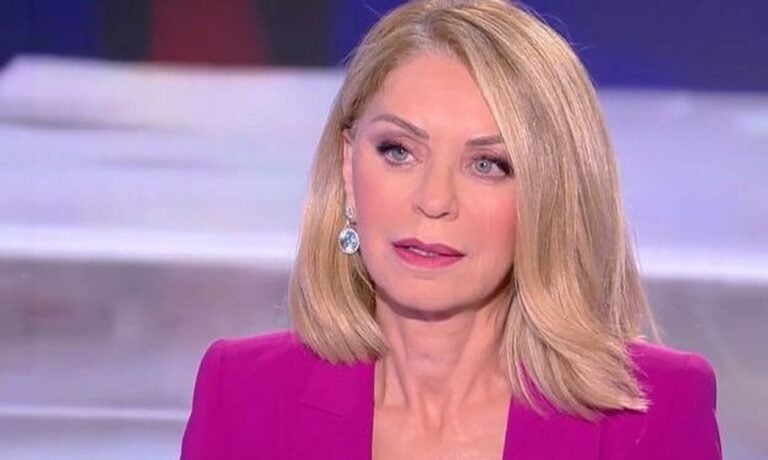 Δύσκολες ώρες για την Έλλη Στάη: Έφυγε από τη ζωή η μητέρα της